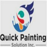 Quick Painting Solution