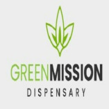 Green Mission Dispensary