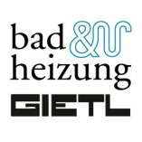 Bad & Heizung Gietl
