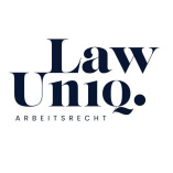 LAW UNIQ Rechtsanwaltsgesellschaft mbH