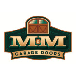 M&M Garage Doors