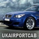 UK AIRPORT CABS