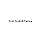 Pest Control Quotes