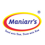 Maniarrs