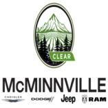 McMinnville Chrysler Dodge Jeep Ram