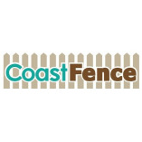 Coast fence