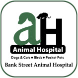 Bank Street Animal Hospital