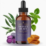 Where to Buy HoneyBurn