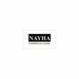 Nayha Clothing Co Canada Ltd.