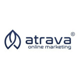atrava online marketing ® logo