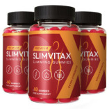 SlimVitax Gummies UK Review