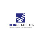 Rheingutachten KFZ Sachverständiger GmbH logo