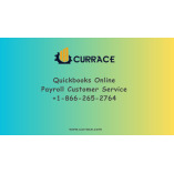 Quickbooks Online Payroll Customer Service +1-866-265-2764