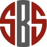 SBS Sicherheit logo