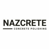 Nazcrete Concrete Polishing