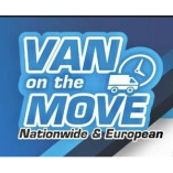 House removals / Man and Van / Office Relocation