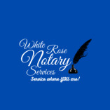 White Rose Notary Services