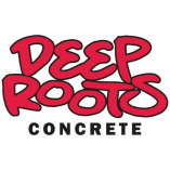 Deep Roots Concrete