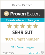 Erfahrungen & Bewertungen zu ImmoWert Beier