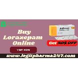 Buy Lorazepam 1mg Online Overnight Delivery | Legit Pharma247