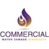 Commercial Water Damage Minnesota Minneapolis