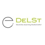 DeLSt - Deutsches eLearning Studieninstitut logo