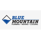 Blue Mountain Plumbing, Heating & Cooling