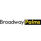 Broadway plams