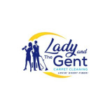 Lady & The Gent Carpet Cleaning