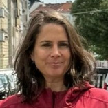rebeccagil