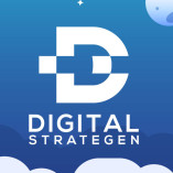 Digital Strategen logo