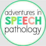 Adventures in Speech Pathology