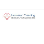 Homerun Cleaning