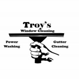 Troys Window Cleaning & Power Washing LLC