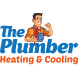 The Plumber Heating and Cooling