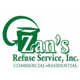 Zans Refuse Services Inc