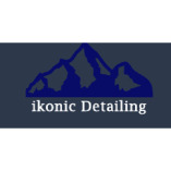 Ikonic detailing