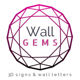 wall gems