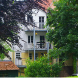 Ferienwohnung am Menzer-Park