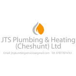 JTS Plumbing And Heating (Cheshunt) Ltd