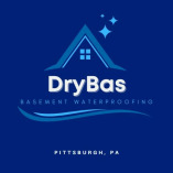 DryBas Basement Waterproofing Pittsburgh