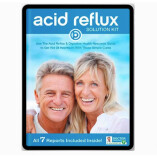 Acid Reflux Solution Kit Benefits