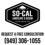 So-Cal Landscape & Design Inc