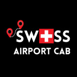 Swiss Airport Cab & Limo Transfers
