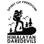 HIMALAYAN DAREDEVILS