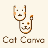 Cat Canva