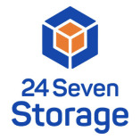 24 Seven Storage