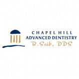 Chapel Hill Advanced Dentistry - Bilal Saib, DDS