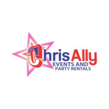 ChrisAlly Events and Party Rental