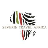 Severin Travel Africa logo